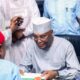 Atiku Submits ADC Nomination Form For 2027 Presidential Election