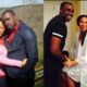 Frank Edoho’s Ex-Wife Sandra Accuses Him Of Cheating, Abuse, Forcing Her To Abort Pregnancy