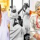 Ooni Of Ife Welcomes Twin Princes With Olori MariamAjibola