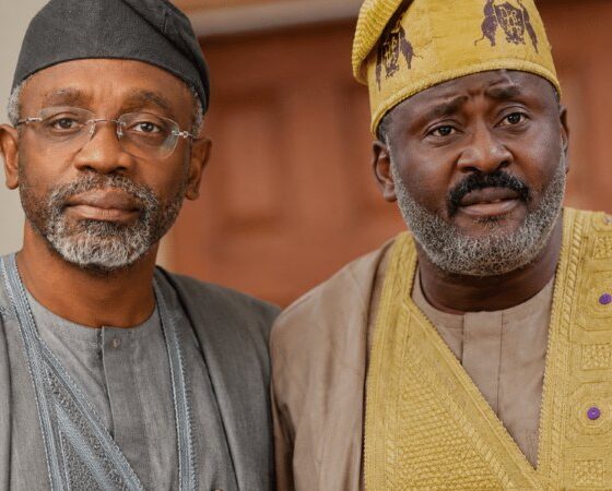 How Tinubu Almost Sacked Me Because Of Desmond Elliot - Gbajabiamila