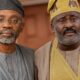 How Tinubu Almost Sacked Me Because Of Desmond Elliot - Gbajabiamila