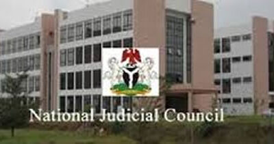 NJC Recommends 12 Appeal Court Justices, Suspends Two Judges