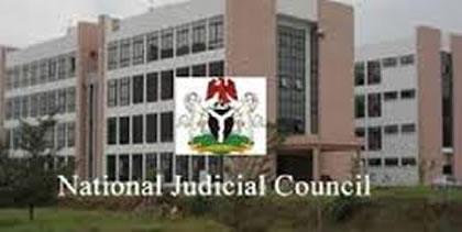 NJC Recommends 12 Appeal Court Justices, Suspends Two Judges