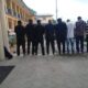 Nigerian Police Dismiss Five Inspectors For Abduction, Extortion In Rivers 11 Nigerian Police Dismiss Five Inspectors For Abduction, Extortion In Rivers