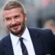 David Beckham Becomes First British Billionaire Sportsman