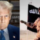 Trump: US And Nigerian Forces Kill ISIS Senior Commander, Abu-Bilal al-Minuki
