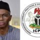 El-Rufai’s Family Accuses ICPC Of Denying Him Food, Medical Access
