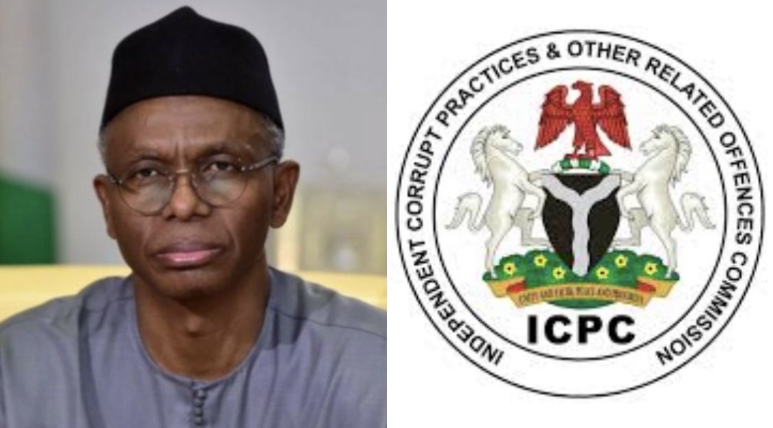 El-Rufai’s Family Accuses ICPC Of Denying Him Food, Medical Access