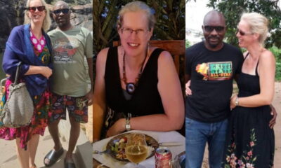 Isaac Fayose Loses Wife After Battle With Cancer