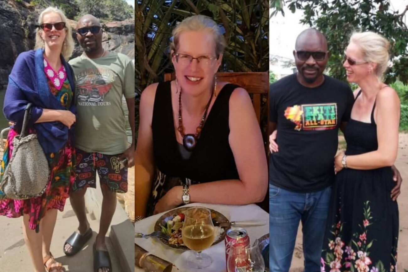 Isaac Fayose Loses Wife After Battle With Cancer