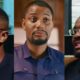 Williams Uchemba Shut Down Questions About Alexx Ekubo’s Wife And Children [Video]