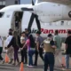Nigerians Among West Africans To Be Deported From US To Sierra Leone 5 Nigerians Among West Africans To Be Deported From US To Sierra Leone