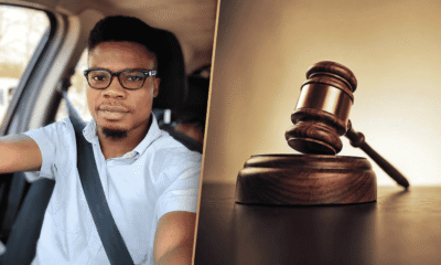 Justice Crack Granted N5m Bail Over Alleged cCybercrime