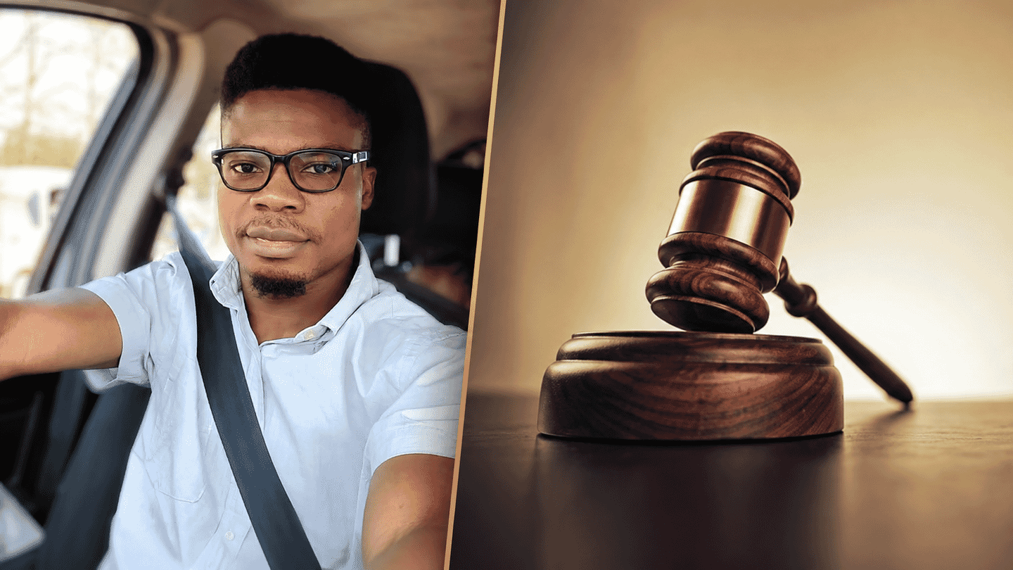 Justice Crack Granted N5m Bail Over Alleged Cybercrime 3 Justice Crack Granted N5m Bail Over Alleged cCybercrime