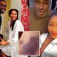 Frank Edoho's Ex-Wife Sandra Accuses Him Of Physical Abuse, Says He Threatened To Kill Her