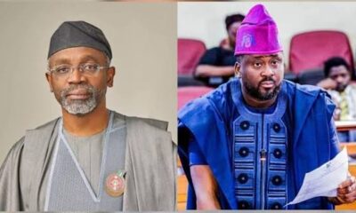 I Thought Plot To Impeach Obasa Came From Tinubu — Desmond Elliot