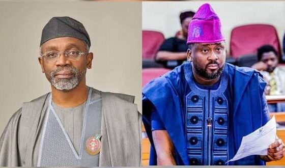 I Thought Plot To Impeach Obasa Came From Tinubu — Desmond Elliot