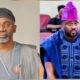 I Thought Plot To Impeach Obasa Came From Tinubu — Desmond Elliot