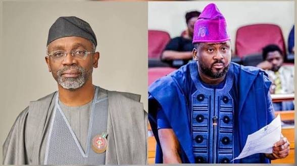 I Thought Plot To Impeach Obasa Came From Tinubu — Desmond Elliot