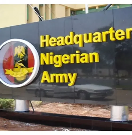 175 ISIS Fighters Killed In Joint Nigeria–US Counterterrorism Operations - DHQ
