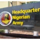 175 ISIS Fighters Killed In Joint Nigeria–US Counterterrorism Operations - DHQ