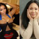 Toke Makinwa Slams Sandra Edoho For Disrespecting Her In Leaked Tape With Chike