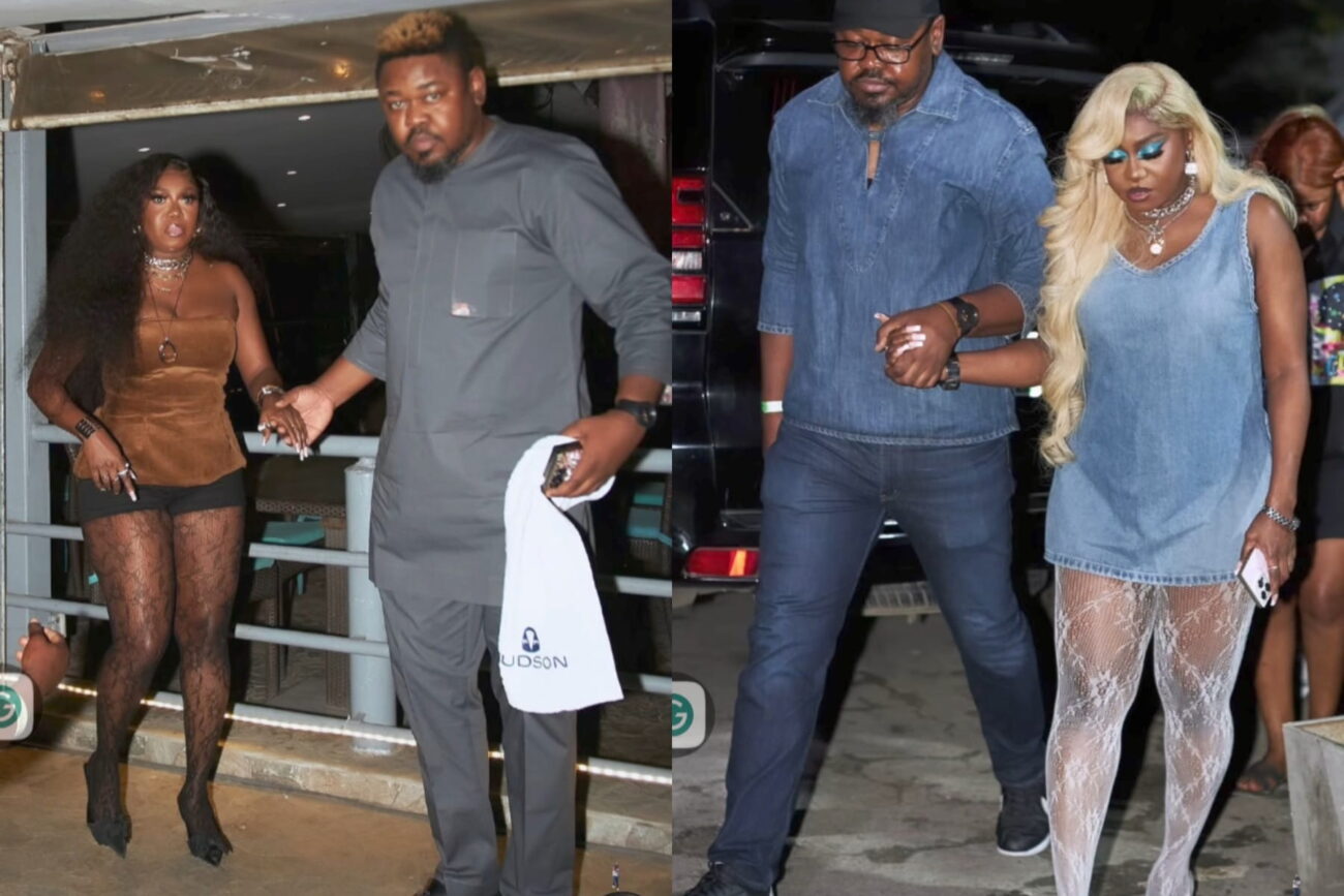 Niniola Announces Death Of Her Husband Michael Ndika 11 Niniola Announces Death Of Her Husband Michael Ndika
