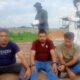 NDLEA Uncovers N480bn Meth Laboratory In Ogun Forest, Arrests Three Mexicans