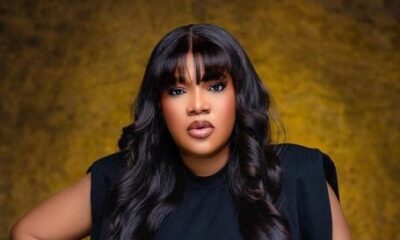My Heart Is Heavy Over Painful Killings And Abductions In Oyo - Toyin Abraham