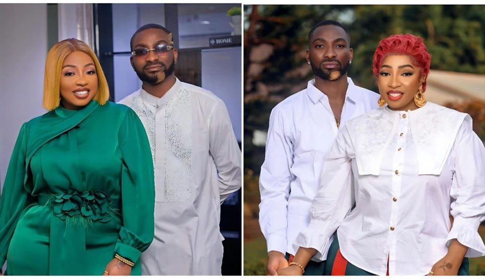 "Anita Joseph And I Cheated On Each Other" - MC Fish Speaks On Their Failed Marriage