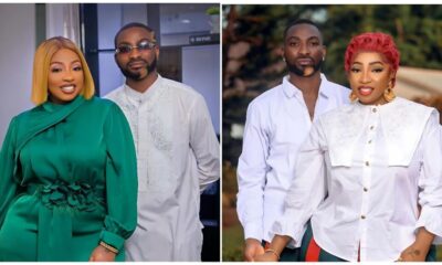 "Anita Joseph And I Cheated On Each Other" - MC Fish Speaks On Their Failed Marriage