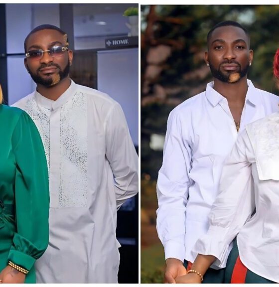 "Anita Joseph And I Cheated On Each Other" - MC Fish Speaks On Their Failed Marriage