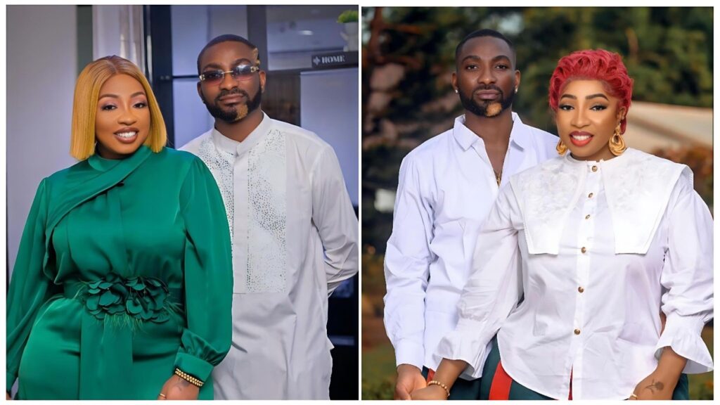 "Anita Joseph And I Cheated On Each Other" - MC Fish Speaks On Their Failed Marriage 3 "Anita Joseph And I Cheated On Each Other" - MC Fish Speaks On Their Failed Marriage