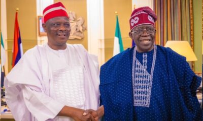 Only Foolish People Believe I’m Working For Tinubu - Kwankwaso