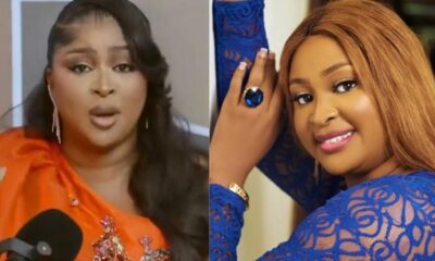 "Don’t Post My DM When I Die” – Etinosa Idemudia Warns Colleagues Over Fake Tributes