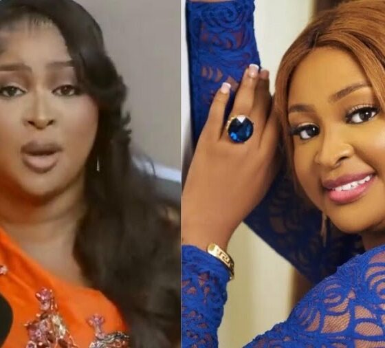 "Don’t Post My DM When I Die” – Etinosa Idemudia Warns Colleagues Over Fake Tributes
