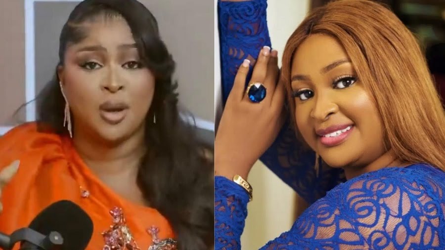 "Don’t Post My DM When I Die” – Etinosa Idemudia Warns Colleagues Over Fake Tributes 3 "Don’t Post My DM When I Die” – Etinosa Idemudia Warns Colleagues Over Fake Tributes