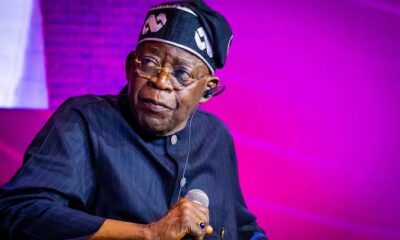 Oil Subsidy, Exchange Rate Cabals Want Me Dead — President Tinubu