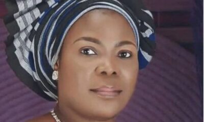 Gunmen Abduct Ekiti LG Vice-Chairman Grace Ogunleye