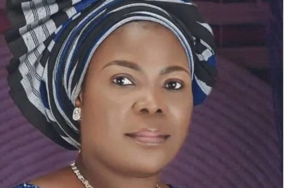 Gunmen Abduct Ekiti LG Vice-Chairman Grace Ogunleye