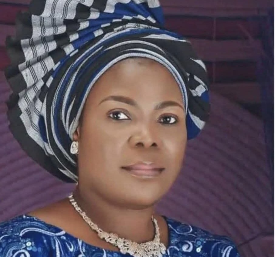 Gunmen Abduct Ekiti LG Vice-Chairman Grace Ogunleye 3 Gunmen Abduct Ekiti LG Vice-Chairman Grace Ogunleye