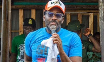 Desmond Elliot Vows To Appeal Outcome Of Surulere APC Primary