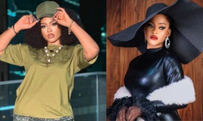 Phyna Slams People Trolling Her For Working At Restaurant As Waitress [Video]