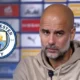 Pep Guardiola Confirms He Will Leave Manchester City After 10 Years