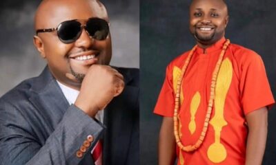 If You Sleep With My Wife As A Man, Your Life Will Get Spoilt Beyond Repair - Isreal DMW