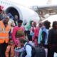 1,100 Nigerian Migrants Return From Niger Republic By Road – NIS 5 1,100 Nigerian Migrants Return From Niger Republic By Road – NIS