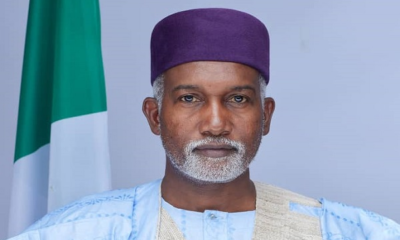 Yusuf Tuggar Loses APC Governorship Ticket In Bauchi To Mohammed Abubakar