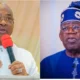 "Tinubu Has Already Won 2027 Election" - Uzodimma Tells Opposition Parties