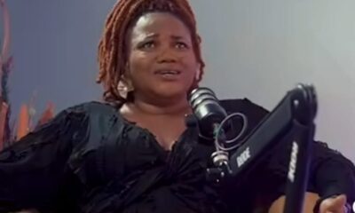 Basira Beere Accuses Ex-Husband Of Beating Her Till She Lost 4 Pregnancies [Video]