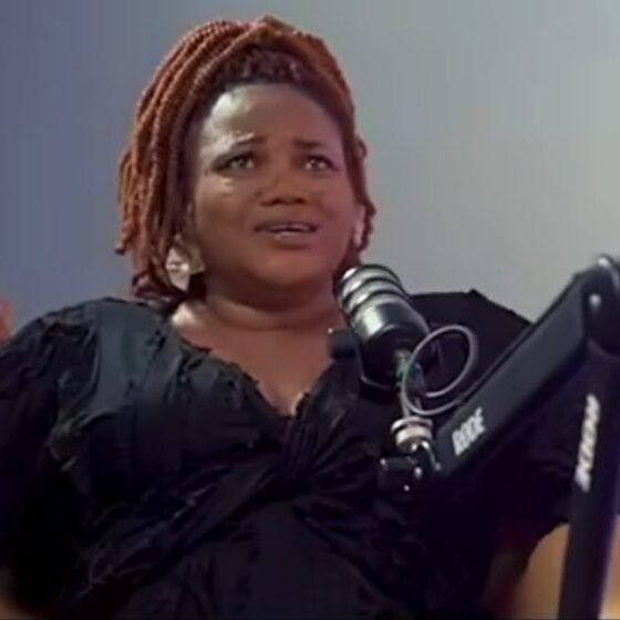 Basira Beere Accuses Ex-Husband Of Beating Her Till She Lost 4 Pregnancies [Video]